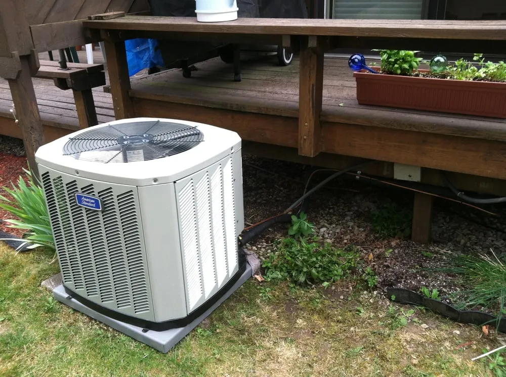 Slide of Premium Comfort Systems, LLC.