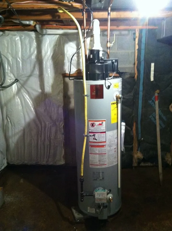 Slide of Premium Comfort Systems, LLC.