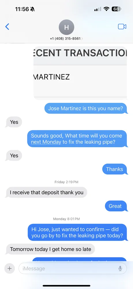 Slide of Premium Heat and Air