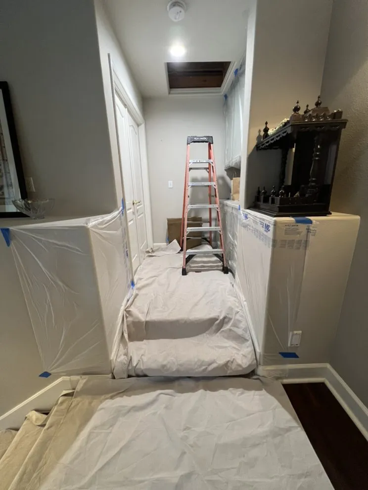 Slide of Premium Heat and Air