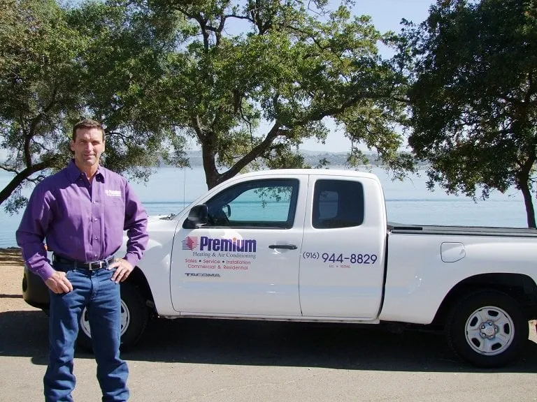 Slide of Premium Heating And Air Conditioning