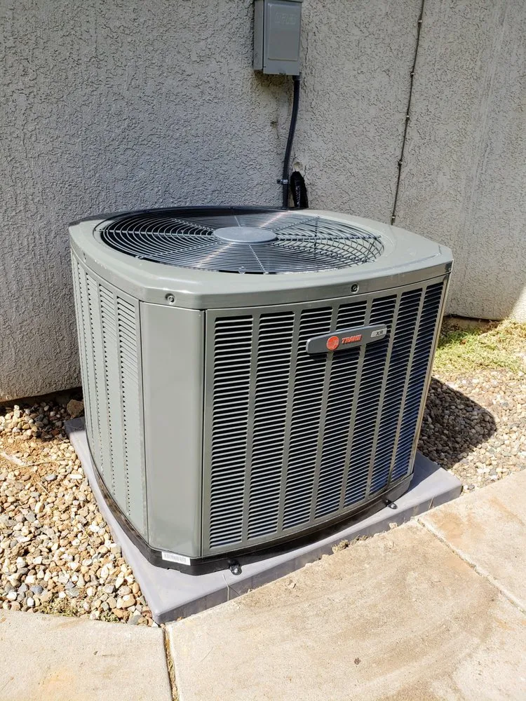 Slide of Premium Heating And Air Conditioning