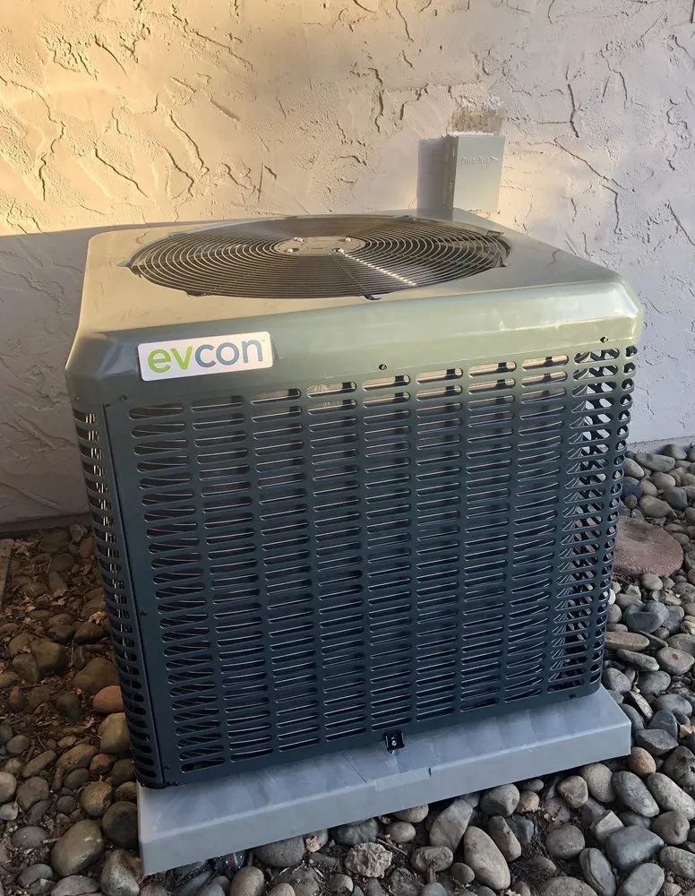 Slide of Premium Heating And Air Conditioning
