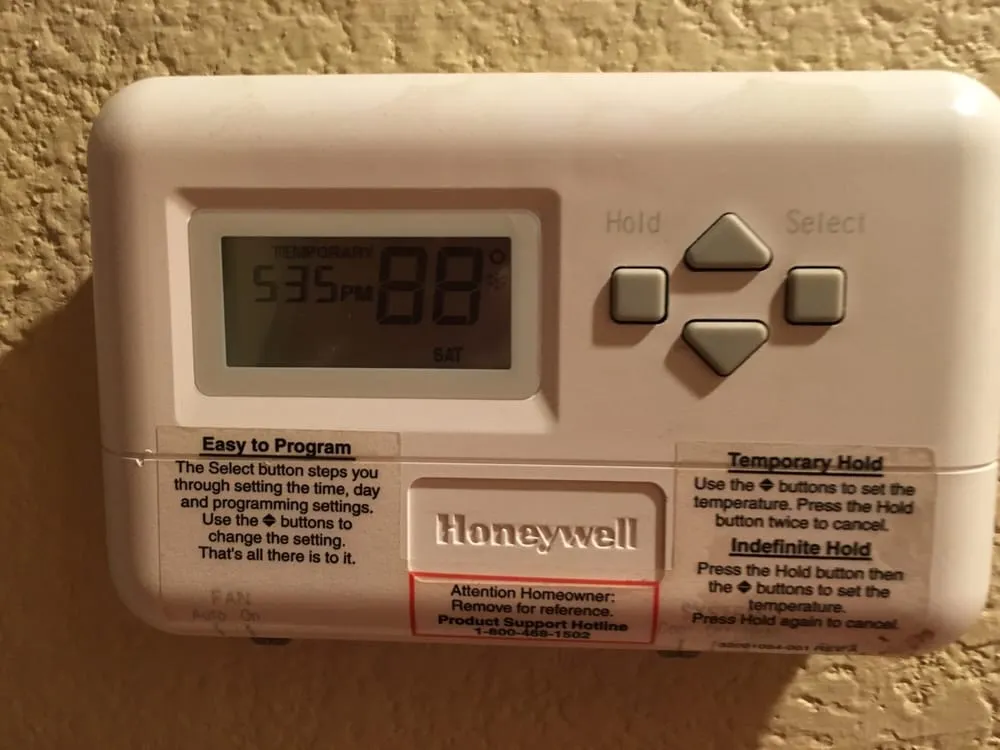 Slide of Premium Heating And Air Conditioning