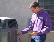 Slide of Premium Heating And Air Conditioning