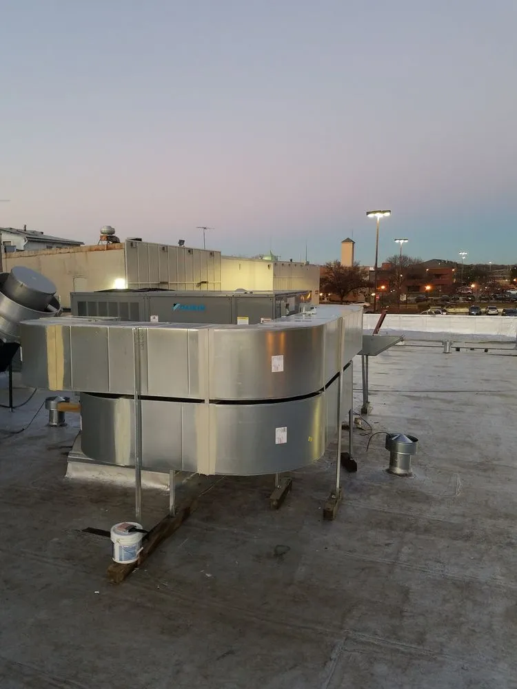 Slide of Premium Heating and Cooling