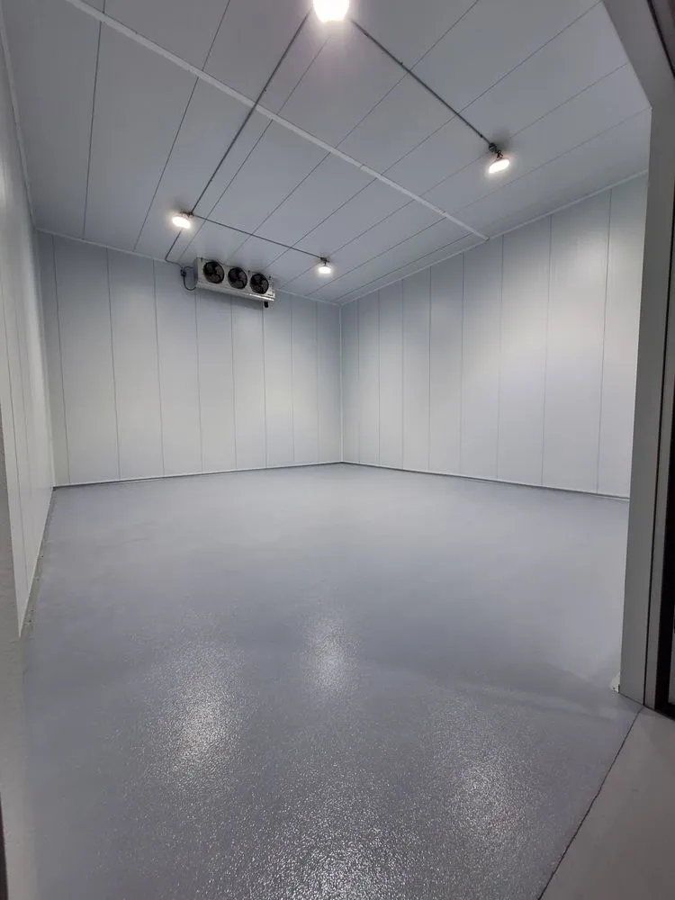 Slide of Premium Heating and Cooling