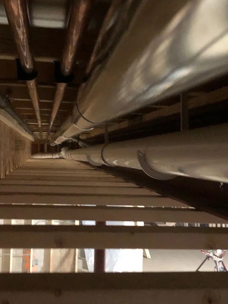 Slide of Premium Heating and Cooling