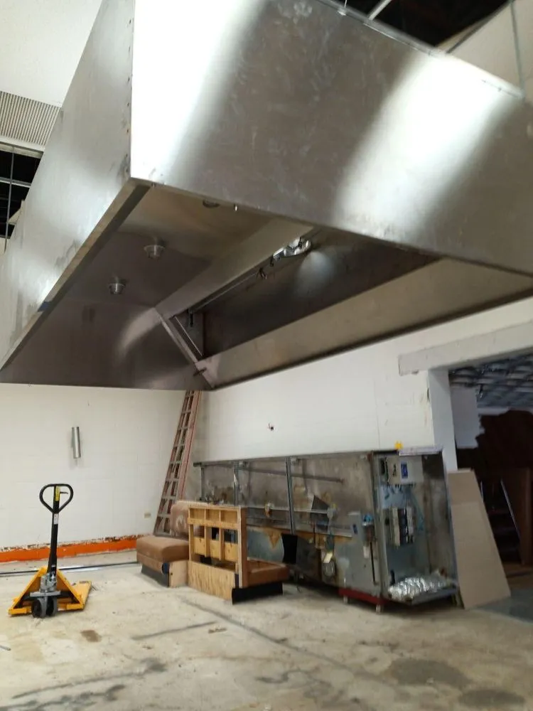 Slide of Premium Heating and Cooling