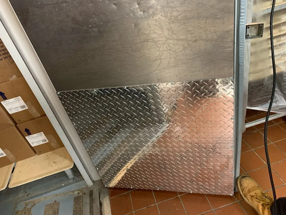 Slide of Premium Heating and Cooling