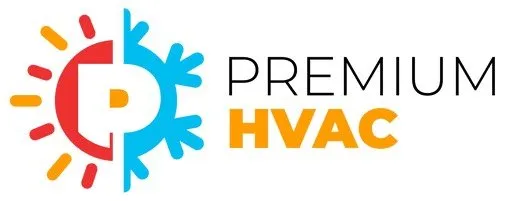 Slide of Premium HVAC