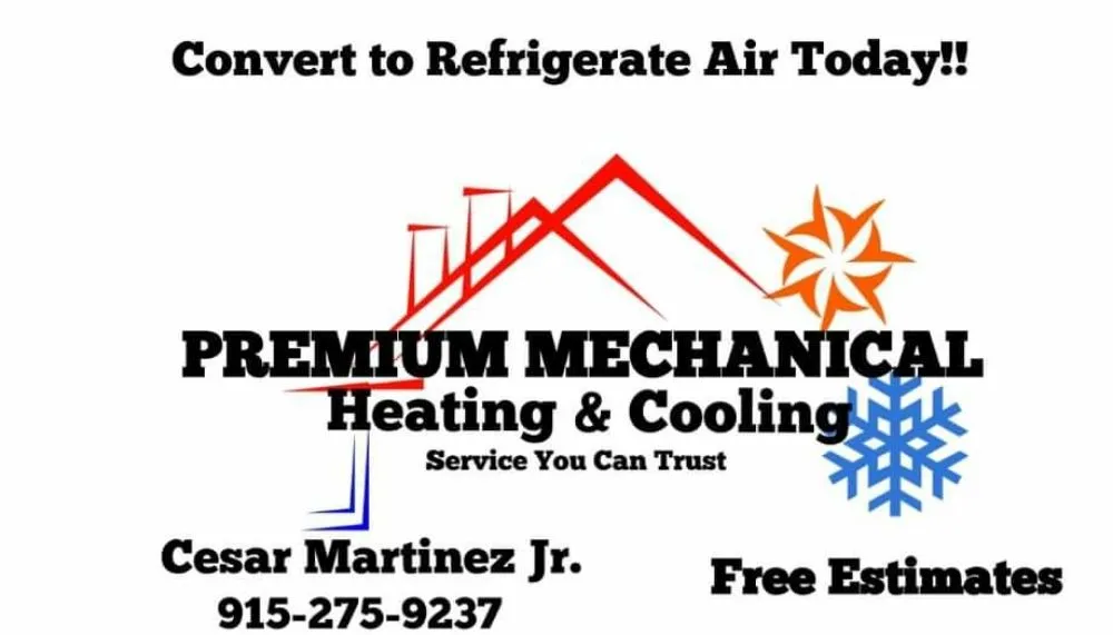 Slide of Premium Mechanical