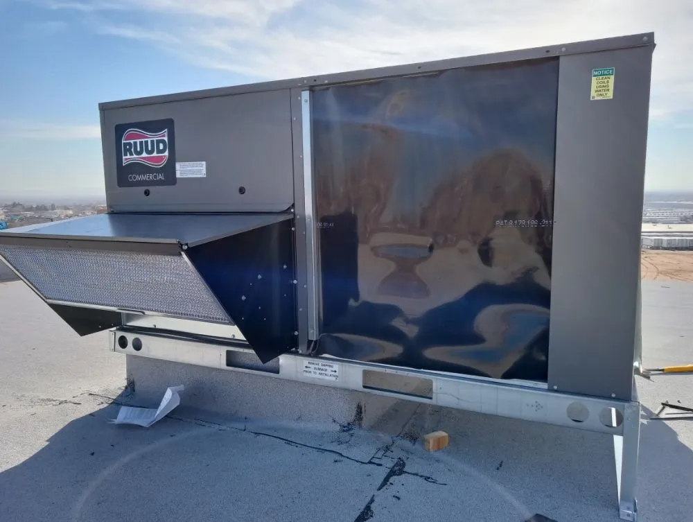 Slide of Premium Mechanical