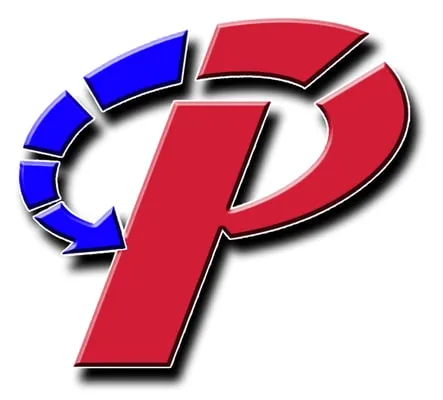 Premium Plumbing, Heating & Air Conditioning Logo