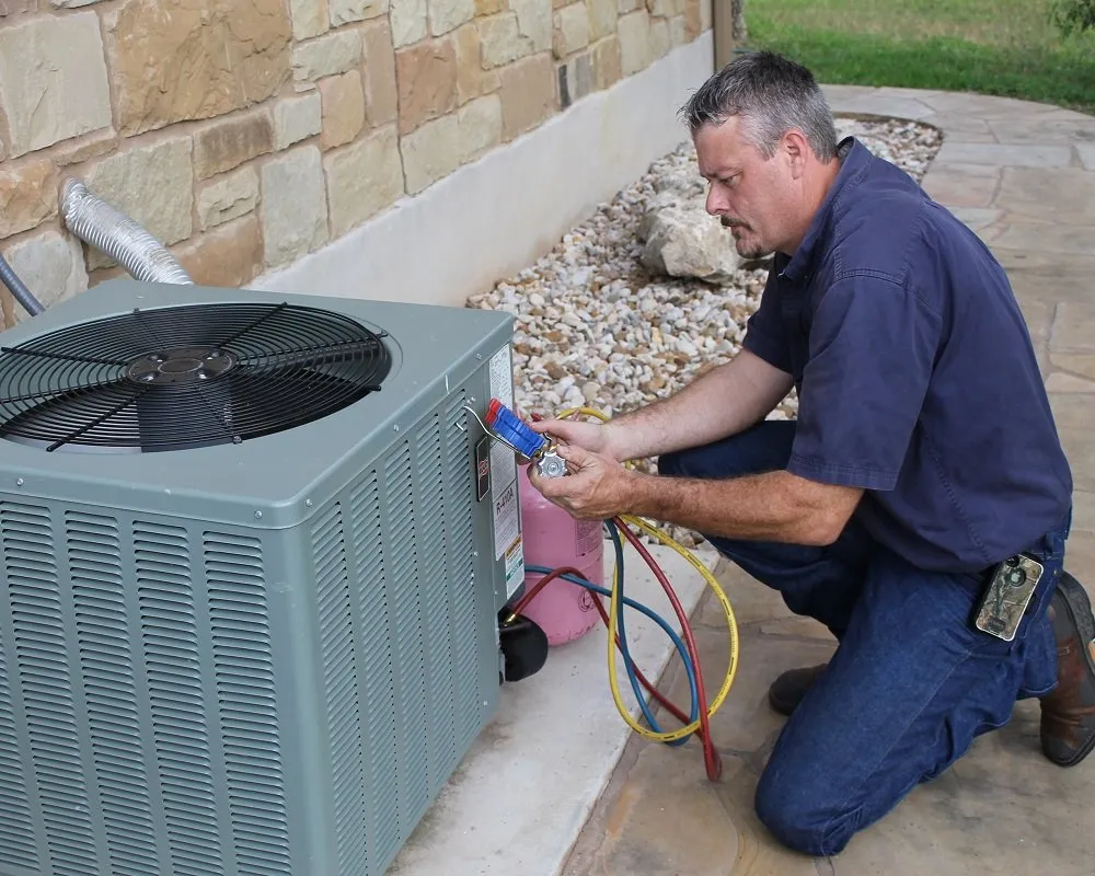 Slide of Premium Repair in San Francisco