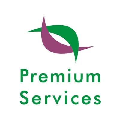 Premium Services Logo