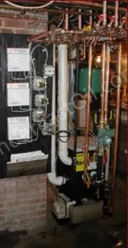 Slide of Prendergast Oil & Energy