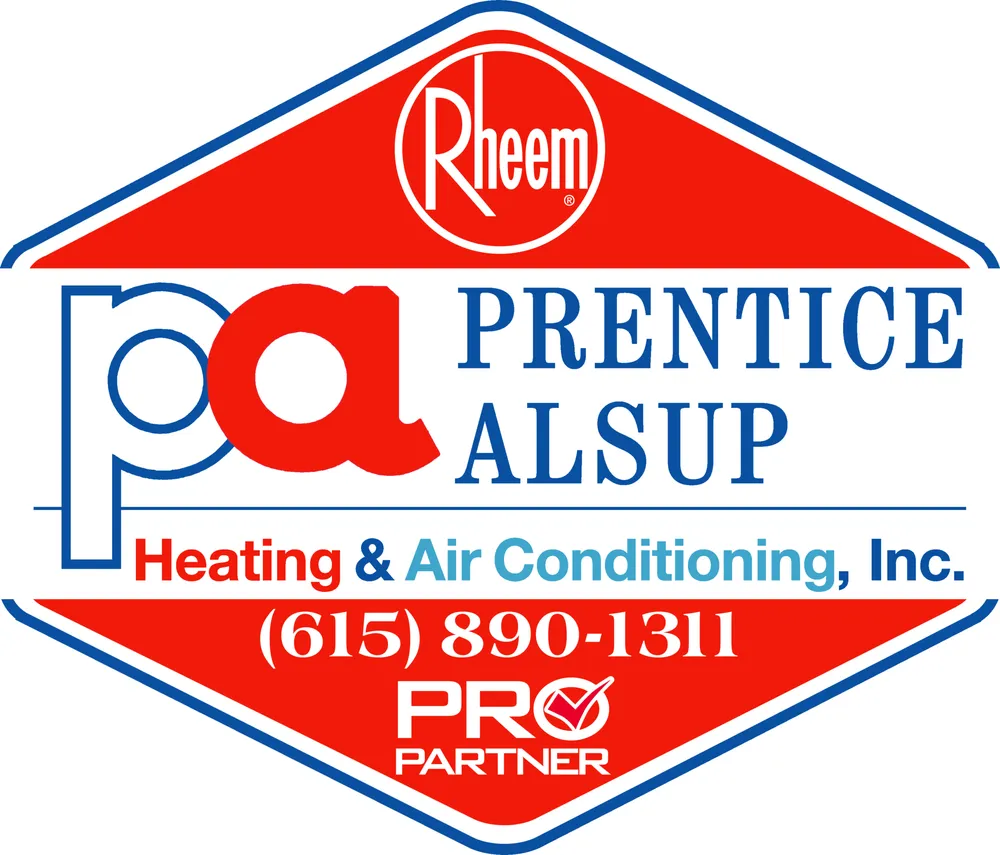 Slide of Prentice Alsup Heating & Air Conditioning