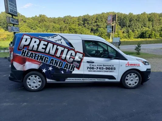Prentice Heating and Air