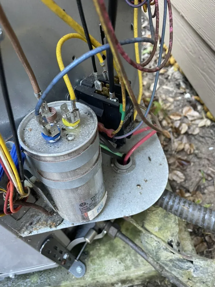 Reliable heating and cooling service for residential systems across Tampa Bay, FL - Pre’s Fix It Or Replace It