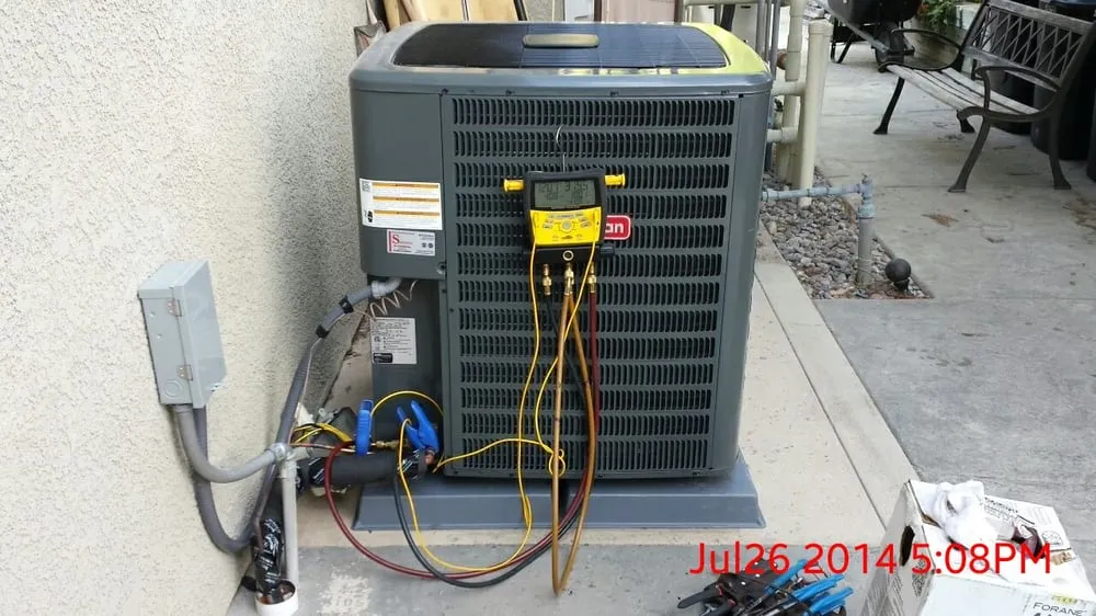 Slide of Prescott Air Conditioning & Heating Repair