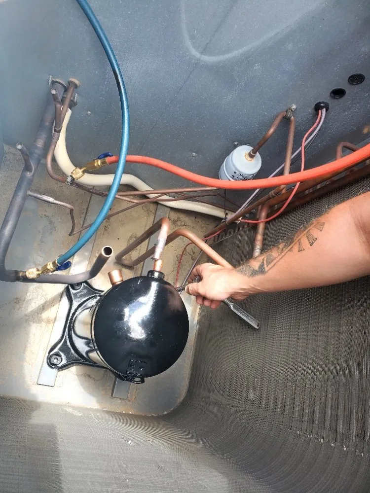 Slide of Prescott Air Conditioning & Heating Repair