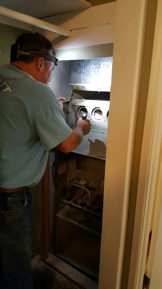 Slide of Prescott Air Conditioning & Heating Repair