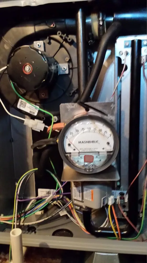 Slide of Prescott Air Conditioning & Heating Repair