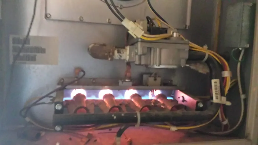 Slide of Prescott Air Conditioning & Heating Repair