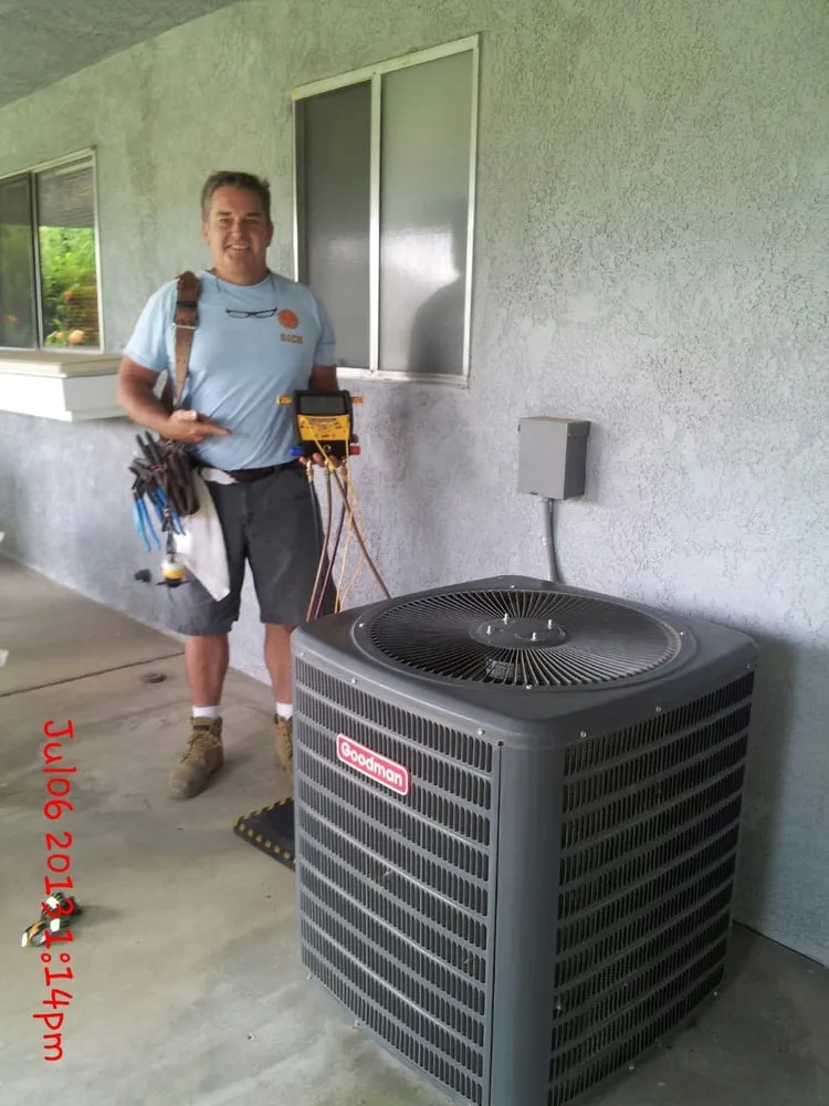 Slide of Prescott Air Conditioning & Heating Repair