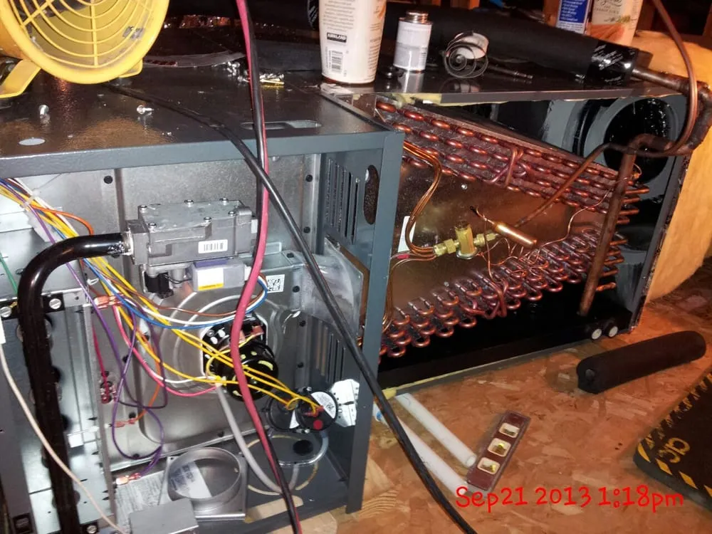 Slide of Prescott Air Conditioning & Heating Repair