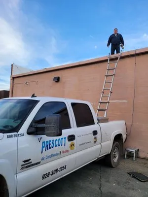 Prescott Air Conditioning & Heating Repair