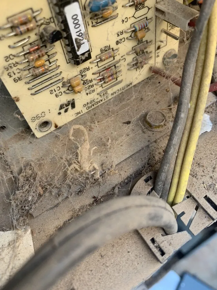 Slide of Prescott Heating and AC