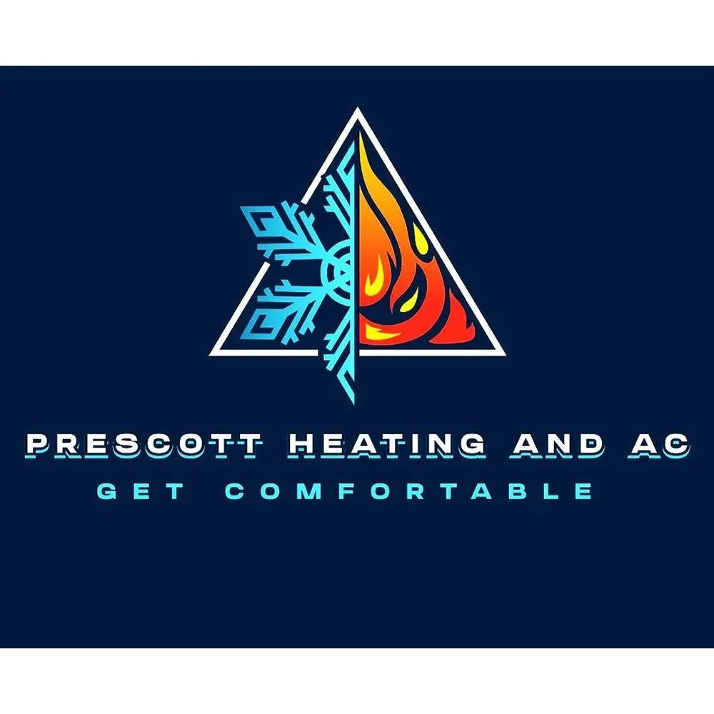 Slide of Prescott Heating and AC
