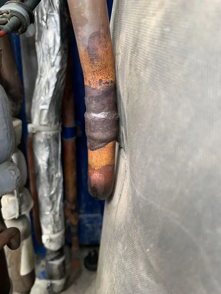 Slide of Prescott Heating and AC