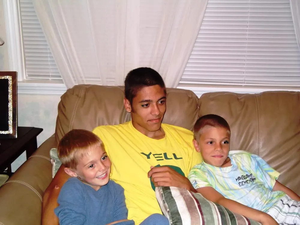 Slide of Prescription-Air Cooling & Heating