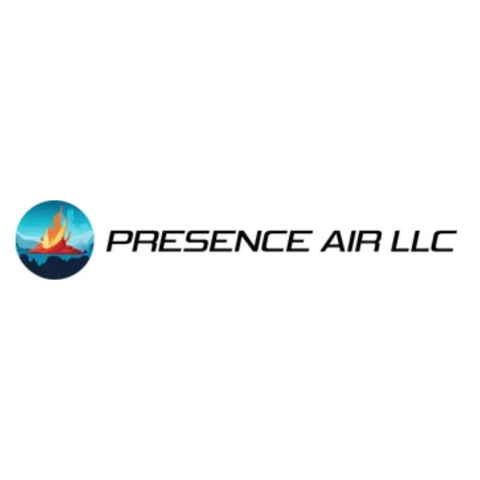 Slide of Presence Air