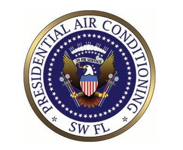 Slide of Presidential Air Conditioning