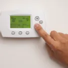 Slide of Presidential Heating & Air Conditioning