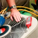 Slide of Presidential Heating & Air Conditioning