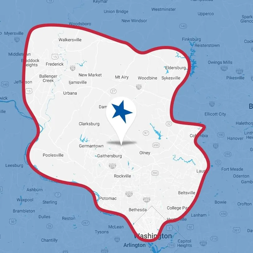 Slide of Presidential Heating & Air Conditioning