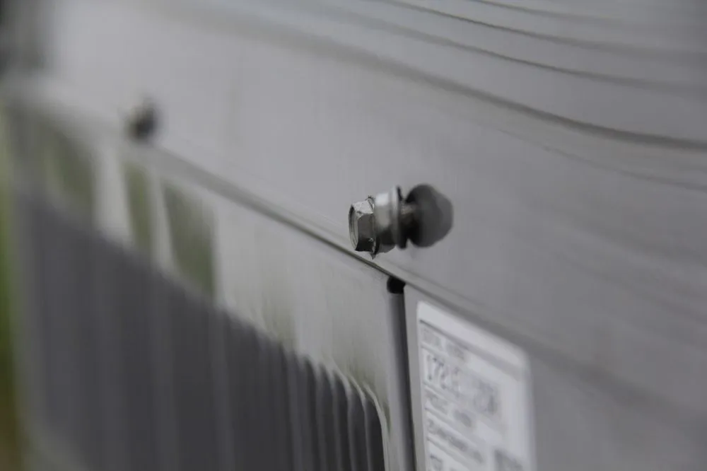 Slide of Presidential Heating & Air Conditioning