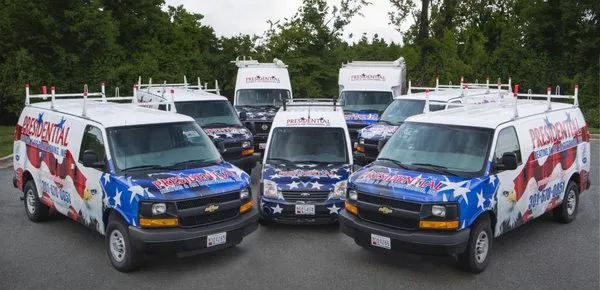 Presidential Heating & Air Conditioning