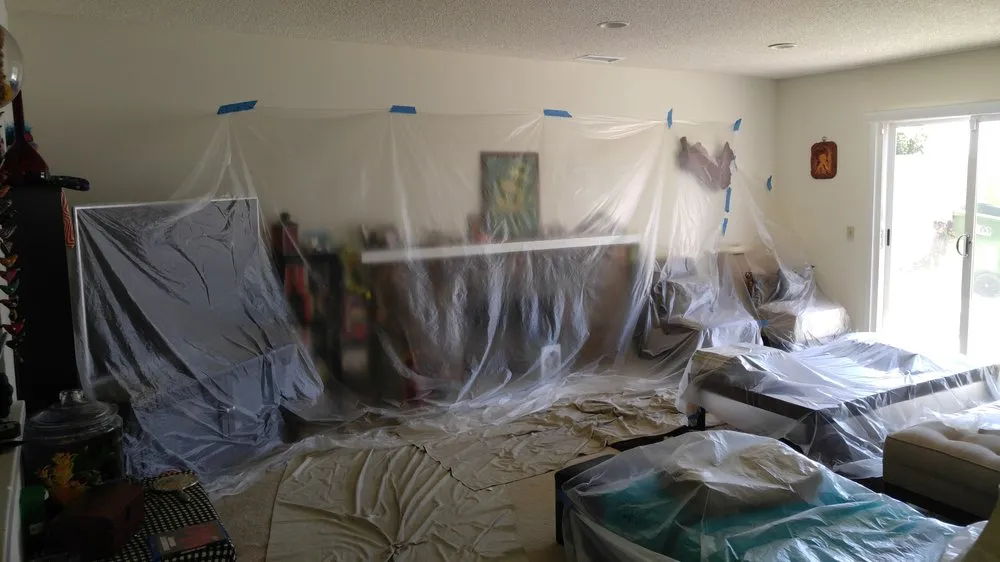 Slide of Presidential Heating & Air