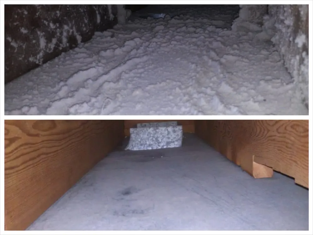 Slide of Presque Isle PowerClean