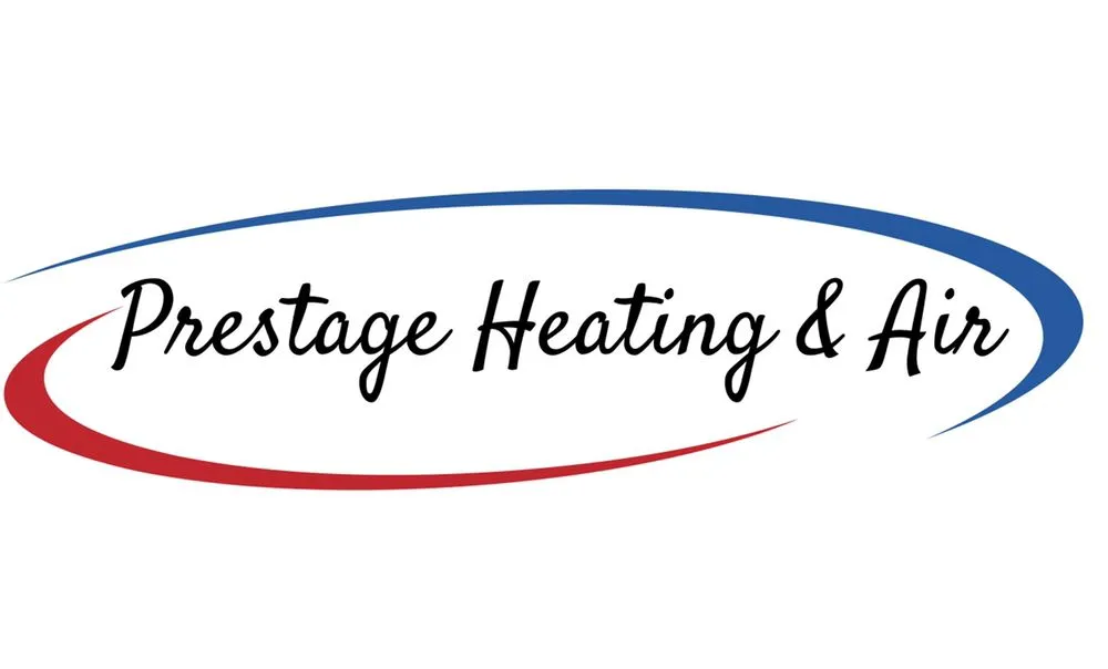 Slide of Prestage Heating & Air