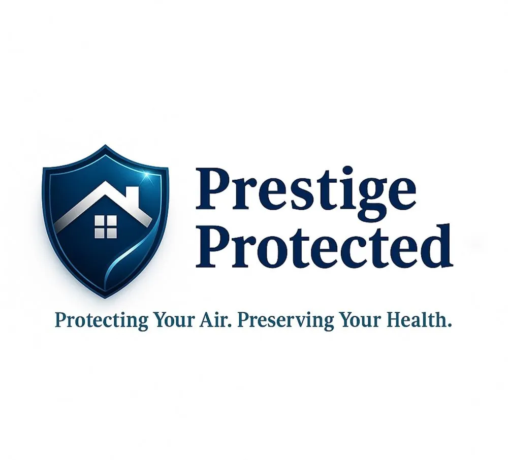 Slide of Prestige Air Care