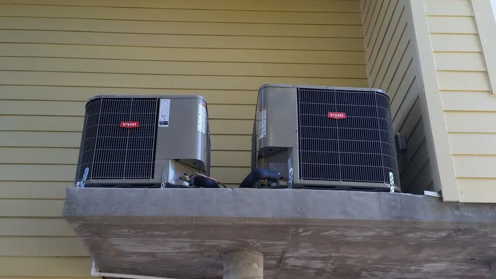 Slide of Prestige Air Conditioning & Heating