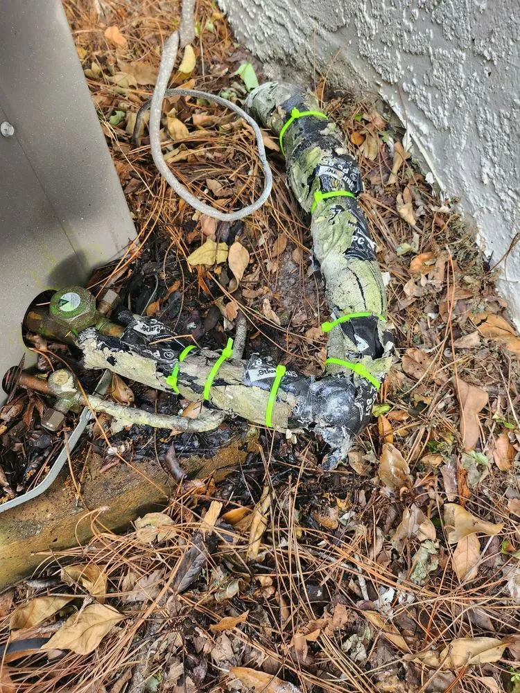 Slide of Prestige Air Conditioning Systems