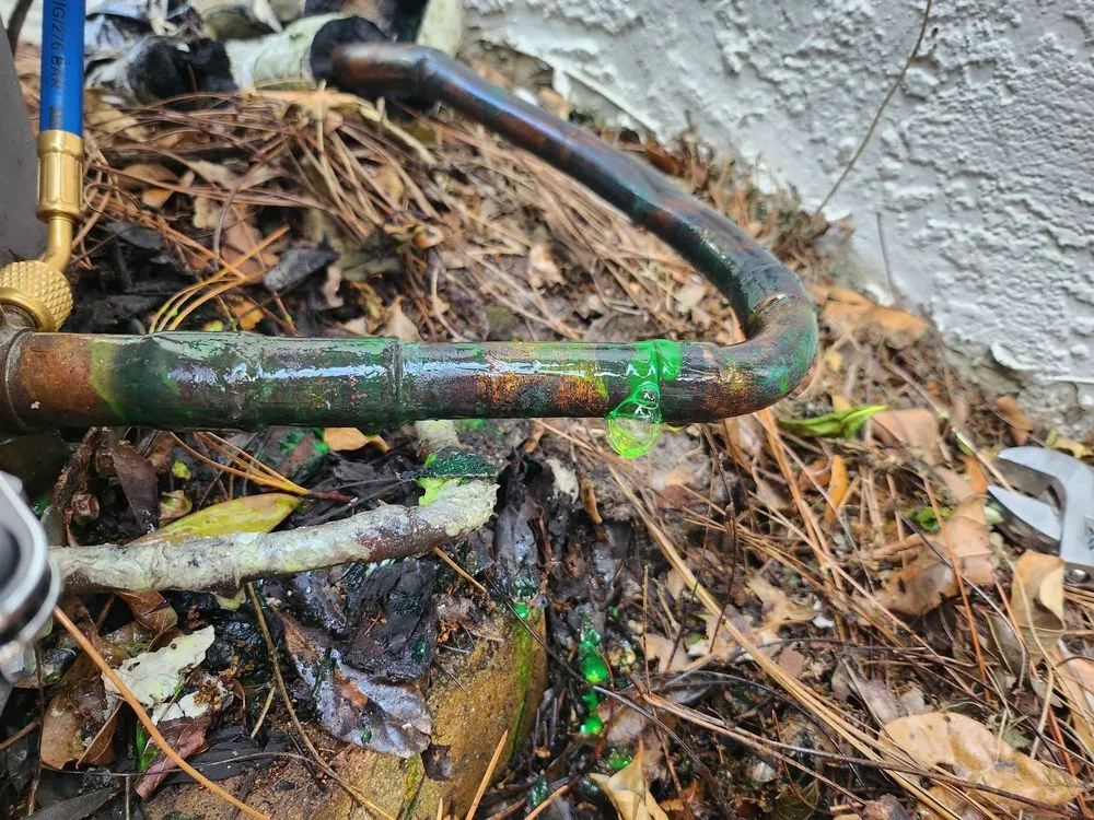 Slide of Prestige Air Conditioning Systems